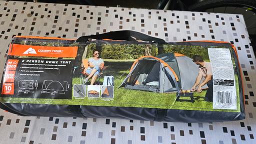 Buy & Sell Upper Holloway North London - Photos for tent , inflating Thermal Mat