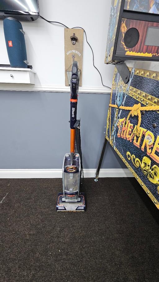 Buy & Sell West Yorkshire Leeds - Photos for Shark Vac Vacuum NZ801UKT
