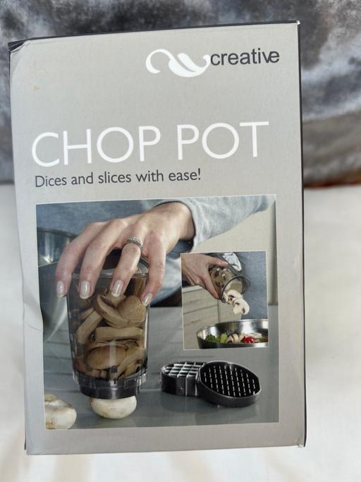 Buy & Sell Quinton Birmingham - Photos for Chopping pot new