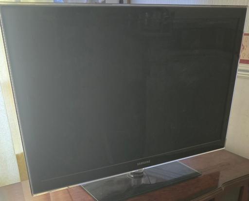 Buy & Sell West Midlands Sandwell - Photos for Samsung UE40C5100QWXXU 40inch tv
