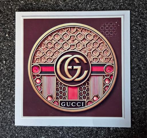 Classes Kent Thanet - Photos for INSPIRED GUCCI CARD