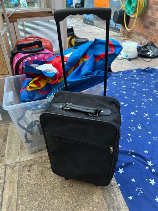 Buy & Sell West Midlands Birmingham - Photos for Small suitcase