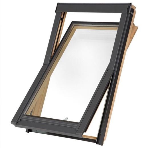 Buy & Sell Heath Town Wolverhampton - Photos for X2 Centre pivot roof window plus flashing.