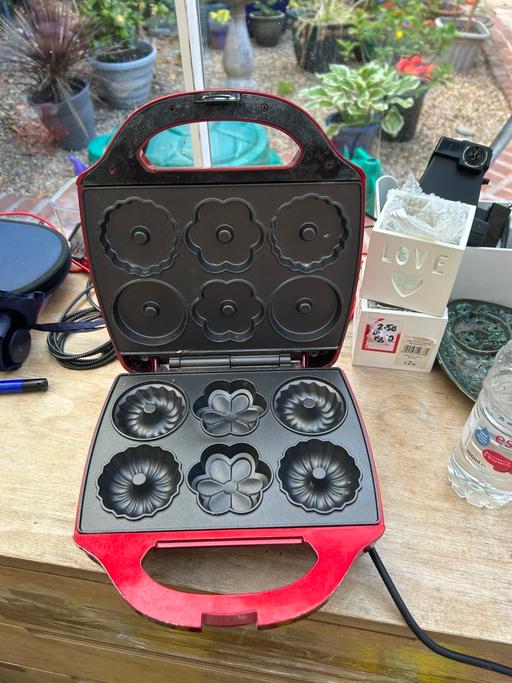 Buy & Sell Quinton Birmingham - Photos for Cake maker electric