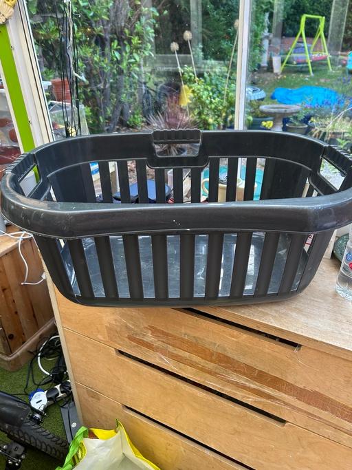 Buy & Sell Quinton Birmingham - Photos for Laundry basket