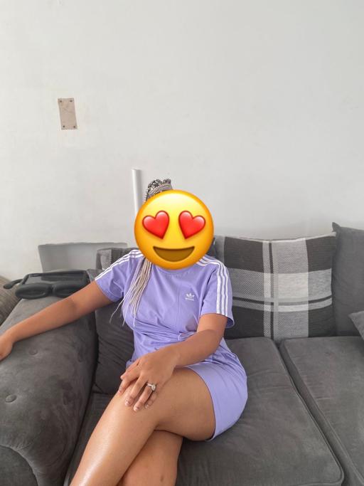 Buy & Sell Croydon Town Centre Croydon - Photos for Adidas Mini Dress