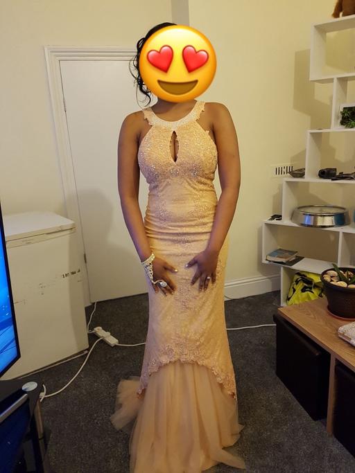 Buy & Sell Croydon Town Centre Croydon - Photos for Prom dress