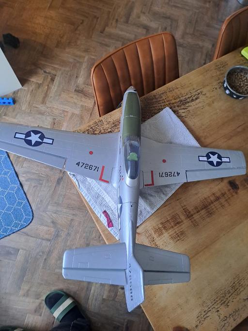 Buy & Sell Bedfordshire Central Bedfordshire - Photos for rc warbird