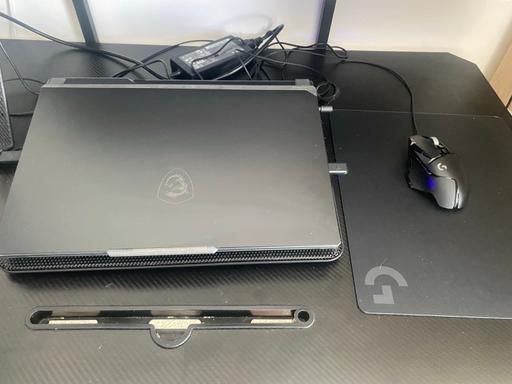 Buy & Sell Mansfield Woodhouse Mansfield - Photos for Gaming laptop