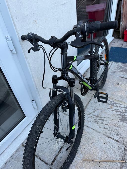 Buy & Sell Hampshire Portsmouth - Photos for Rockrider bike