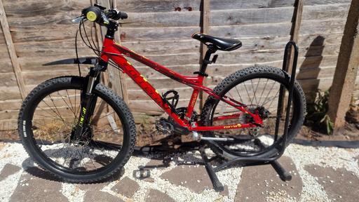 Buy & Sell West Midlands Sandwell - Photos for Carrera Blast Jnr 13