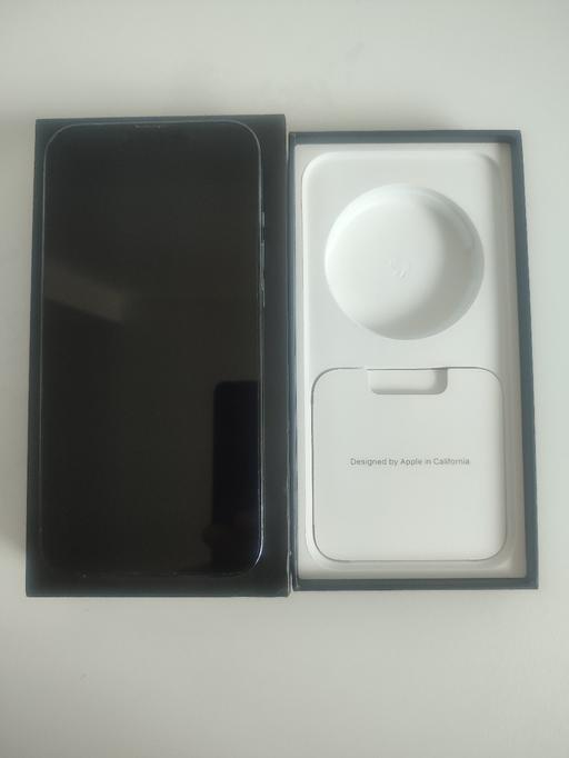 Buy & Sell West Midlands Sandwell - Photos for iPhone 13 pro max like new