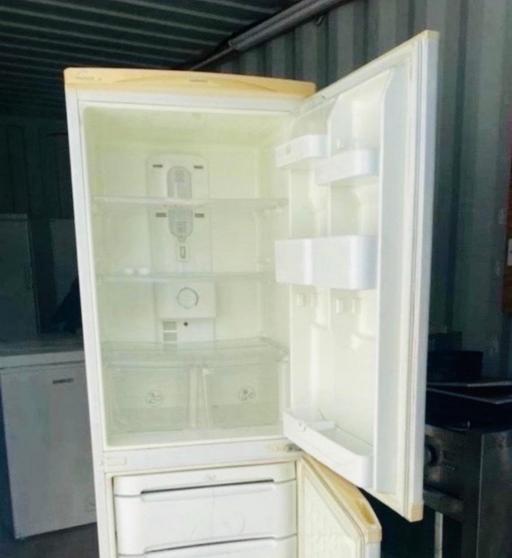 Buy & Sell Croydon Croydon - Photos for DAEWOO FROST FREE F.FREEZER-DELIVERY AV.