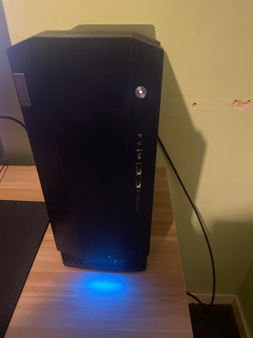Buy & Sell Hertfordshire Welwyn Hatfield - Photos for Lenovo IdeaCentre G5 14IMB05 90N9