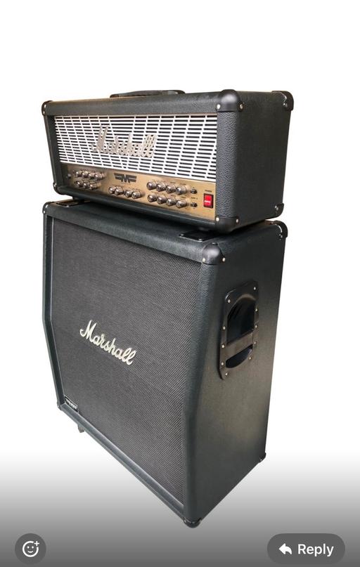 Buy & Sell South East London Bromley - Photos for Guitar Amp and speakers