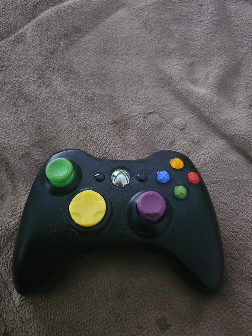 Buy & Sell West Midlands Dudley - Photos for xbox 360 controller