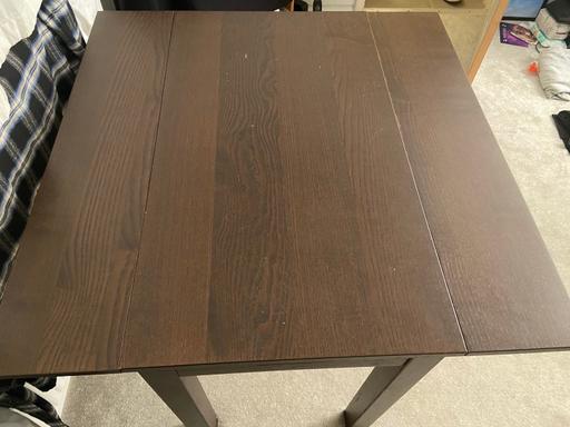 Buy & Sell Sale Trafford - Photos for IKEA extended dining table