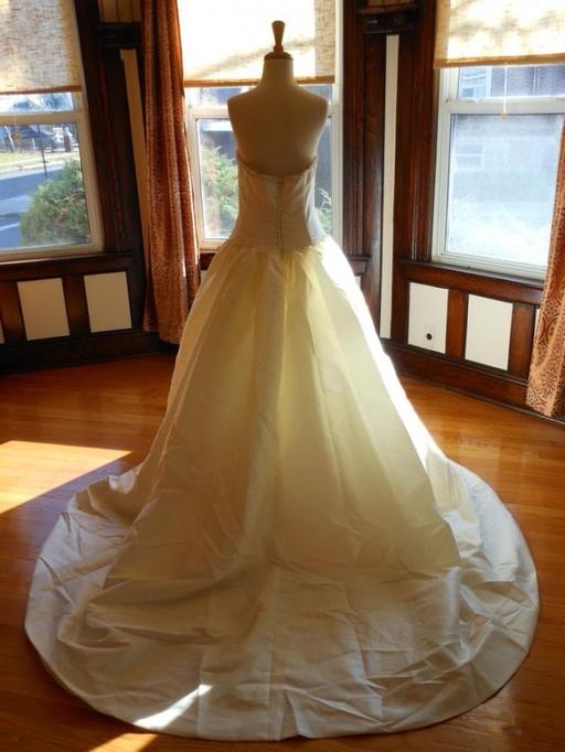 Buy & Sell Sale Trafford - Photos for Authentic Pronovias Wedding Dress