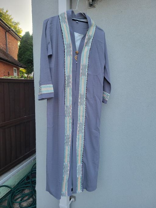 Buy & Sell Stoke Newington North London - Photos for girl abaya