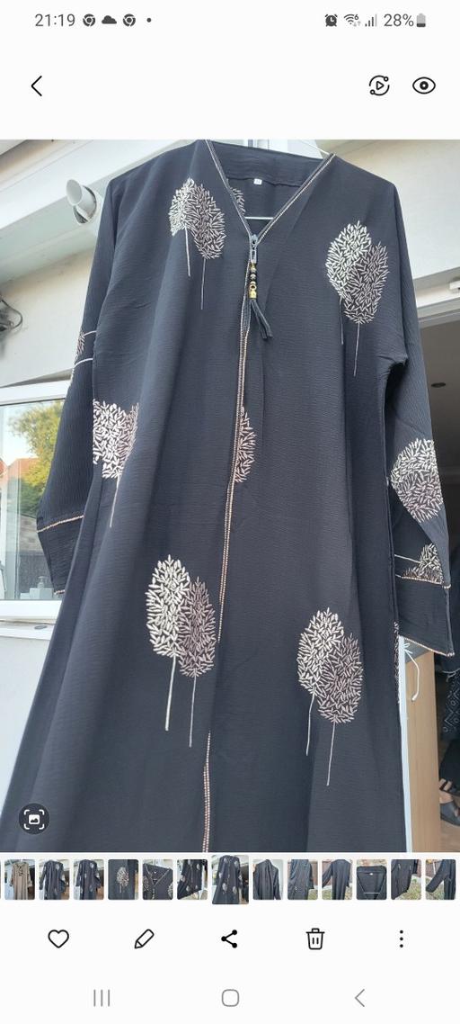 Buy & Sell South Woodford East London - Photos for women abaya