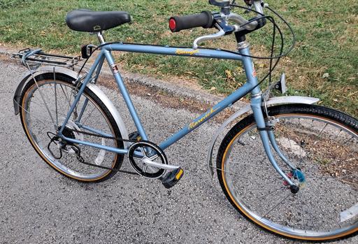 Buy & Sell York Dringhouses - York - Photos for mans Raleigh Maverick ATB Bike 1985 ATB