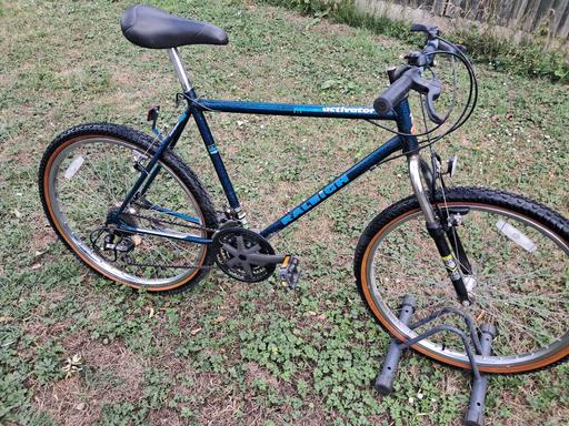 Buy & Sell York Dringhouses - York - Photos for Mans Raliegh Activator ATB bike large frame