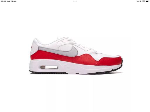 Buy & Sell Barbican Central London - Photos for Nike air max SC