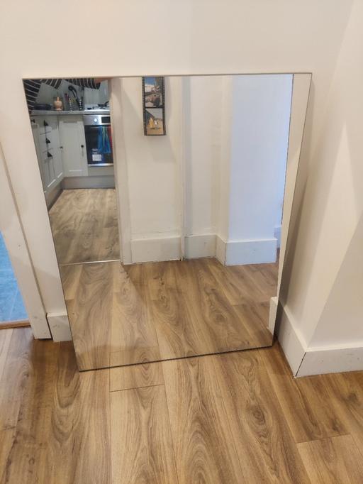 Buy & Sell Colney Hatch North London - Photos for Wall mirror - new in box
