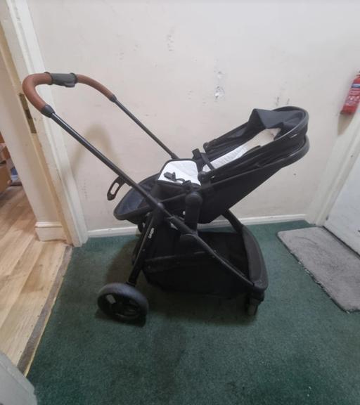 Buy & Sell Thornton Heath Croydon - Photos for Puggle Monaco XT pushchair