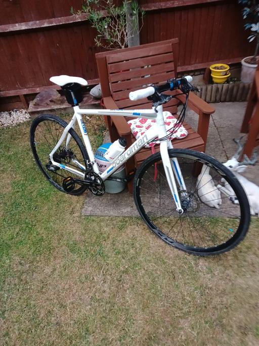 Buy & Sell West Midlands Solihull - Photos for boardman 3xb road bike