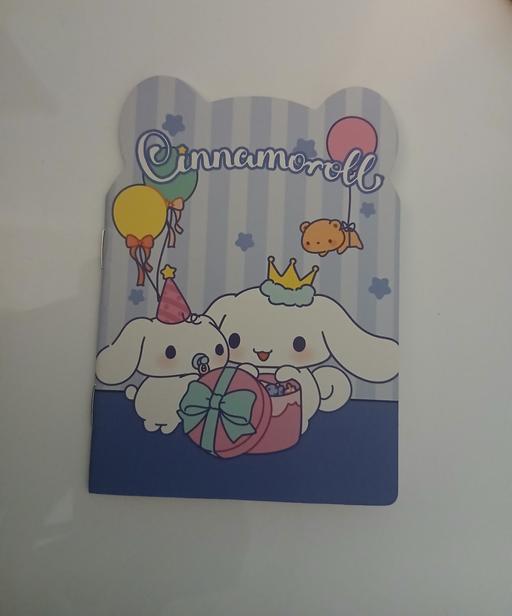 Buy & Sell Radcliffe Bury - Photos for Girls Note Pad New