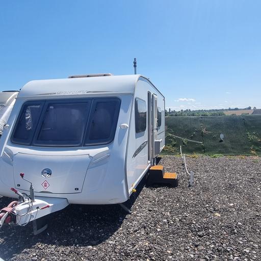 Buy & Sell Northampton West Northamptonshire - Photos for Swift Charisma 620 4 berth caravan