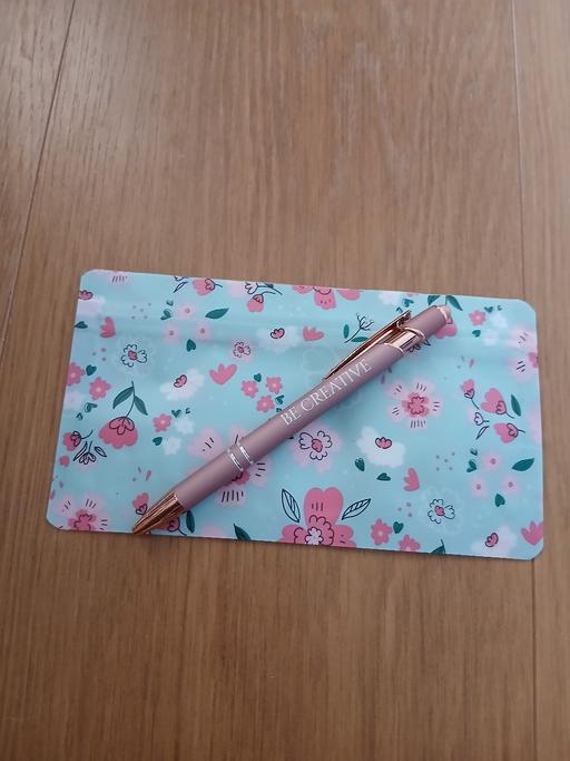 Classes Greater Manchester Bury - Photos for Be Creative Pen/Bag New