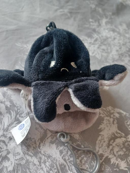 Buy & Sell Eckington North East Derbyshire - Photos for reversible octopus clip