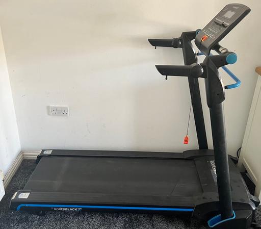 Buy & Sell West Midlands Solihull - Photos for Treadmill