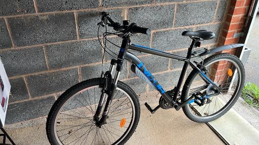 Buy & Sell West Midlands Solihull - Photos for Bicycle