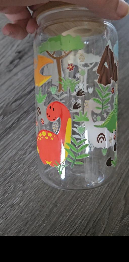 Classes Deptford South East London - Photos for 16oz bamboo plastic tumbler with straw