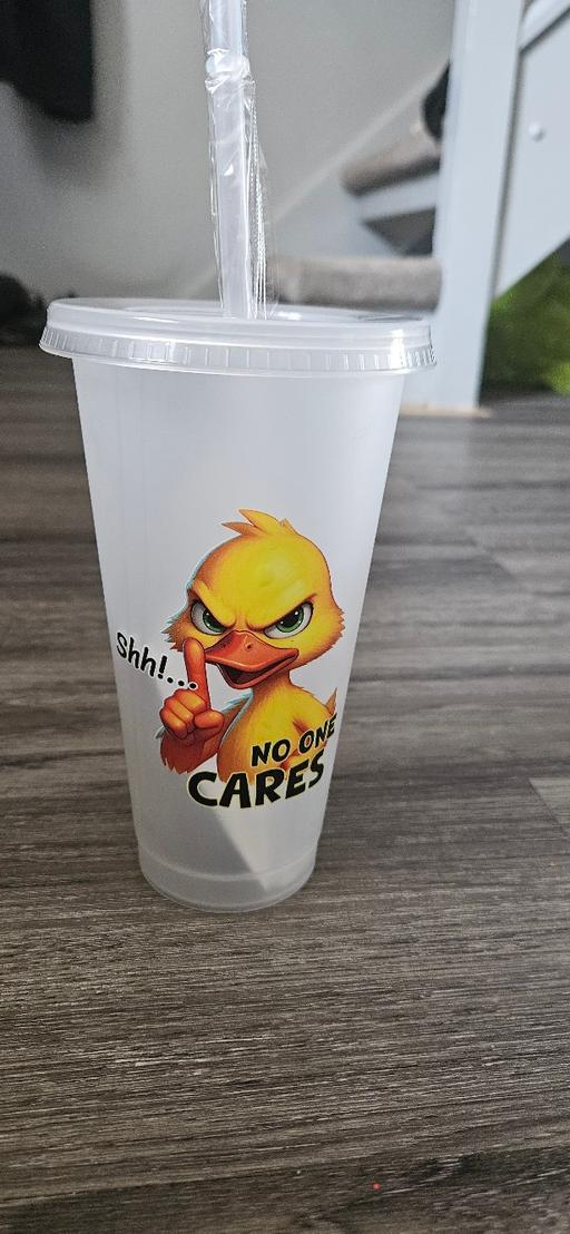 Classes Deptford South East London - Photos for funny 240z tumbler with lid and straw