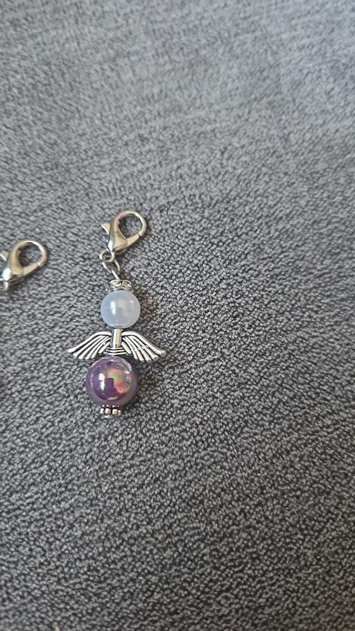Buy & Sell New Cross South East London - Photos for angel charm