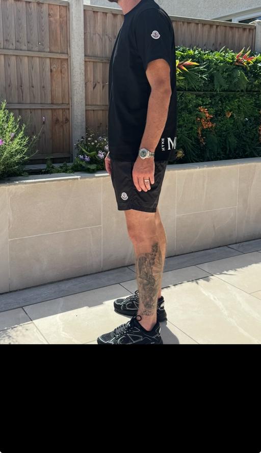 Buy & Sell Prenton Wirral - Photos for Dior b30s monocle shorts and t shirts