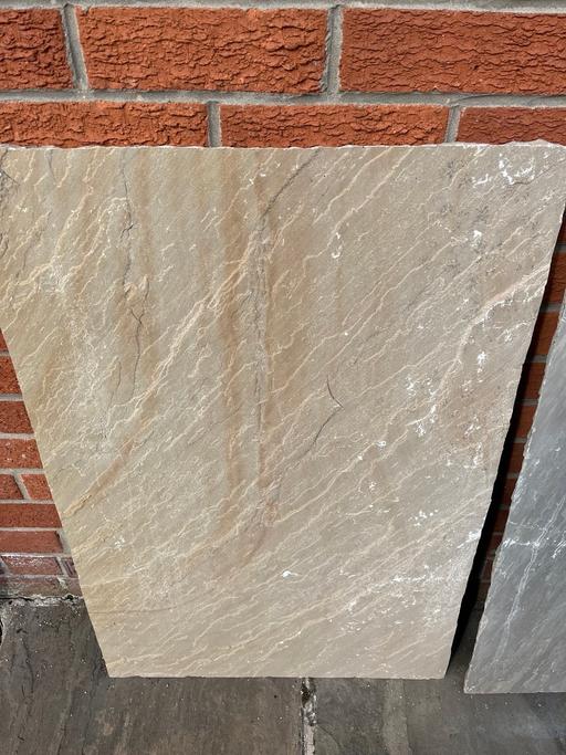 Buy & Sell Cantley Doncaster - Photos for Indian Stone slabs x 3