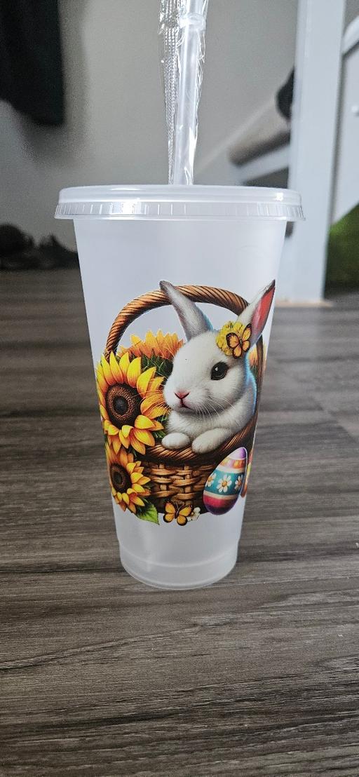 Classes Deptford South East London - Photos for 24oz tumber/cold cup with straw and lid
