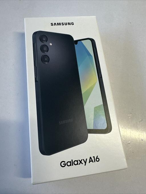 Buy & Sell Lancashire Burnley - Photos for Samsung A16 o2
