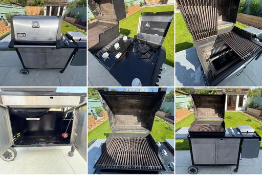 Buy & Sell Crawley West Sussex - Photos for Webber BBQ
