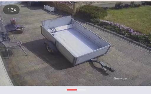 Vehicles Tyne and Wear Newcastle upon Tyne - Photos for 3ft x 5ft Trailer