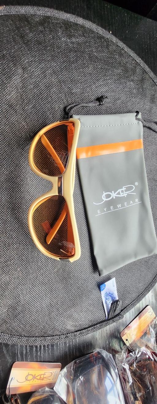 Buy & Sell Aylesbury Buckinghamshire - Photos for brand new sunglasses