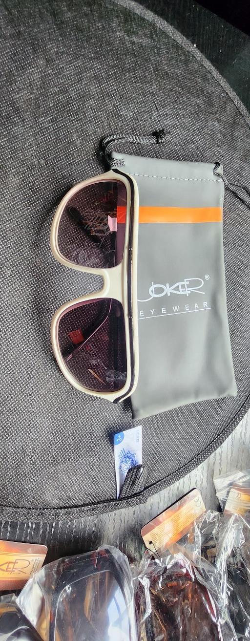 Buy & Sell Aylesbury Buckinghamshire - Photos for brand new sunglasses