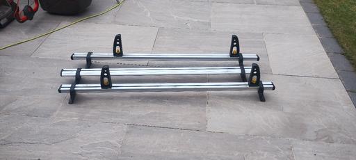 Buy & Sell Premier Business Park Walsall - Photos for roof rack