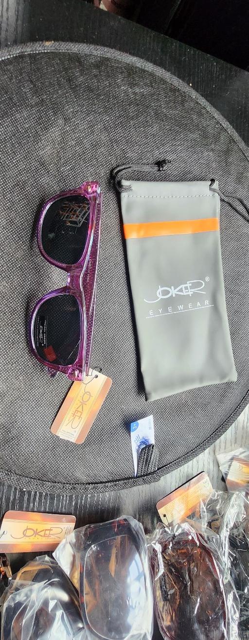 Buy & Sell Aylesbury Buckinghamshire - Photos for brand new sunglasses