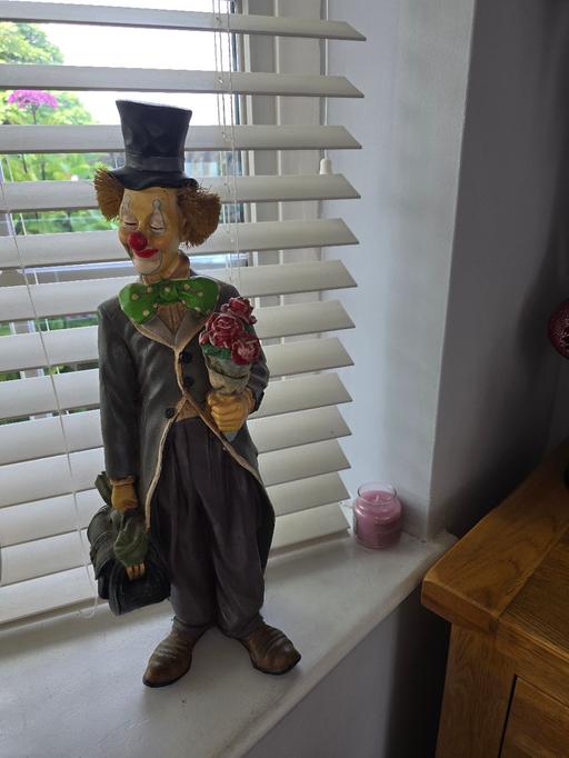 Buy & Sell Rainford Saint Helens - Photos for jun asalo clown